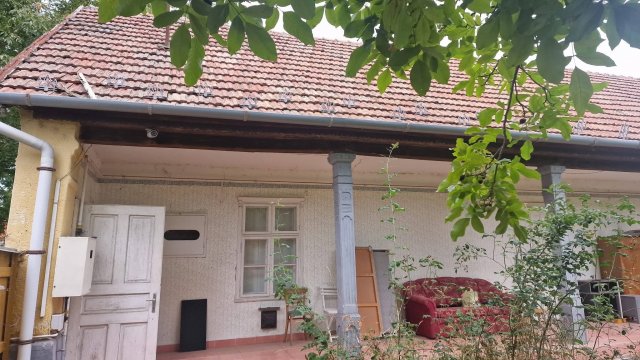 Eladó családi ház, Nagykátán, Feszty Árpád utcában 35 M Ft