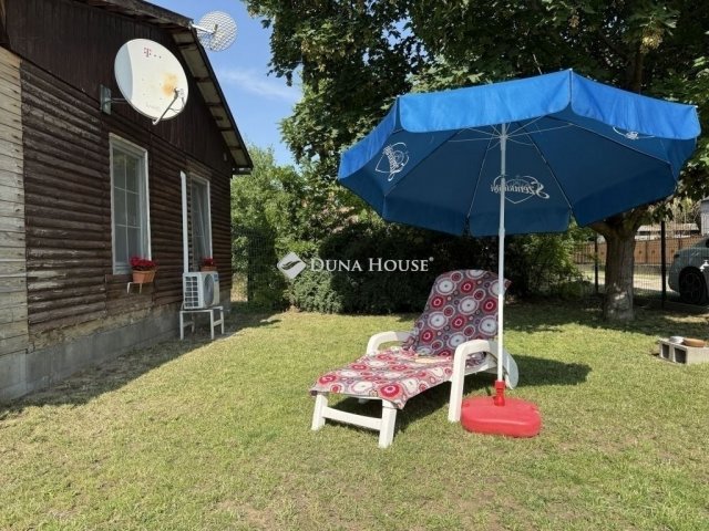 Eladó mezogazdasagi ingatlan, Kecskeméten 37.9 M Ft, 3 szobás