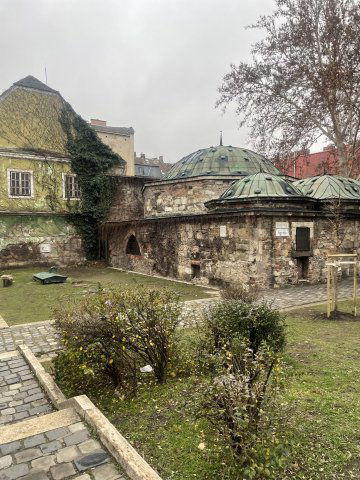 Eladó téglalakás, Budapesten, II. kerületben 189.9 M Ft