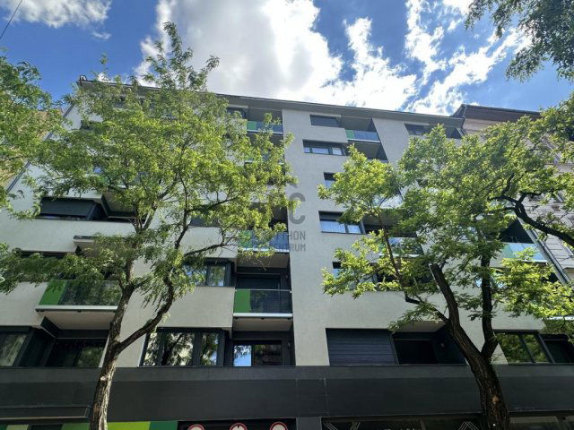 Eladó téglalakás, Budapesten, VIII. kerületben 73.9 M Ft