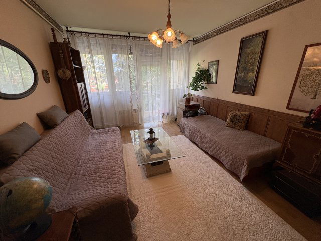 Eladó téglalakás, Nyíregyházán, Ady Endre utcában 35.9 M Ft