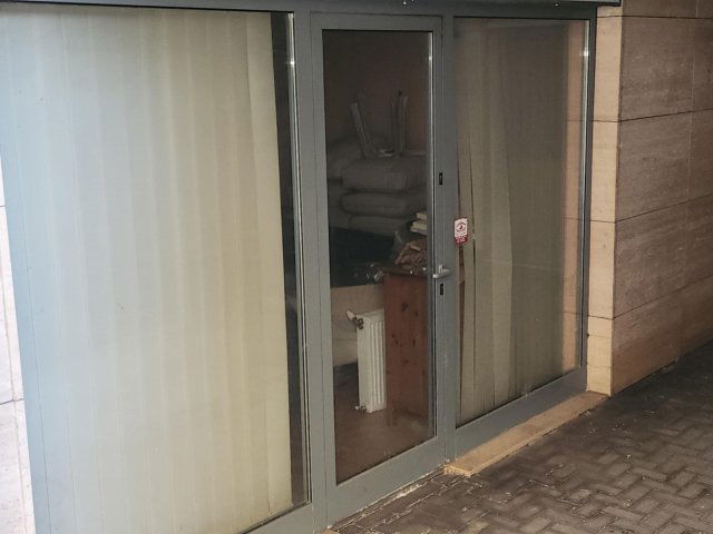 Eladó iroda, Érden, Budai úton 33 M Ft, 2 szobás