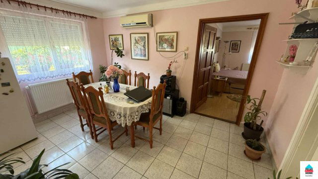 Eladó családi ház, Somogyzsitfán 31.5 M Ft, 3 szobás