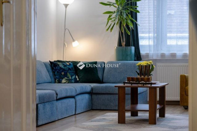 Eladó téglalakás, XIII. kerületben, Hegedűs Gyula utcában