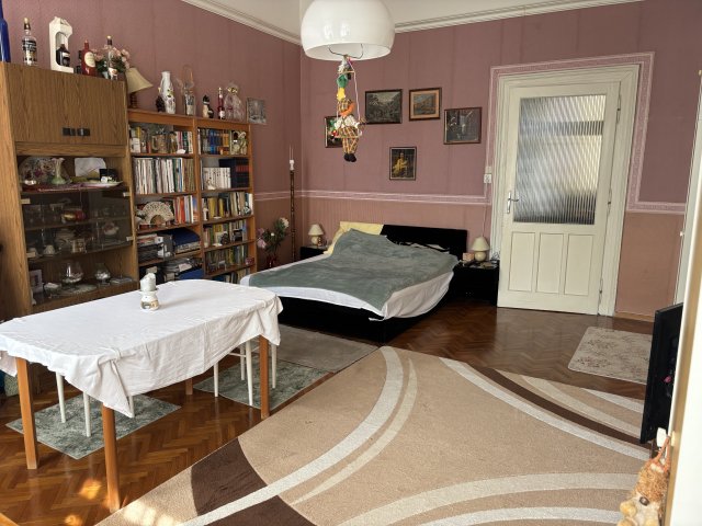 Eladó téglalakás, Budapesten, VII. kerületben 65 M Ft