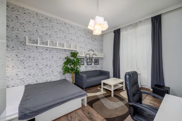 Eladó téglalakás, Budapesten, IX. kerületben 82.5 M Ft, 2 szobás