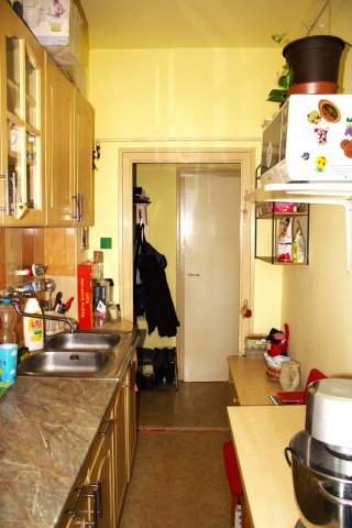 Eladó téglalakás, Tatabányán 35.9 M Ft, 1+1 szobás