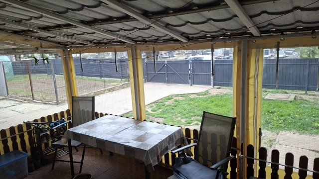 Eladó családi ház, Dombóváron 54.5 M Ft, 3 szobás