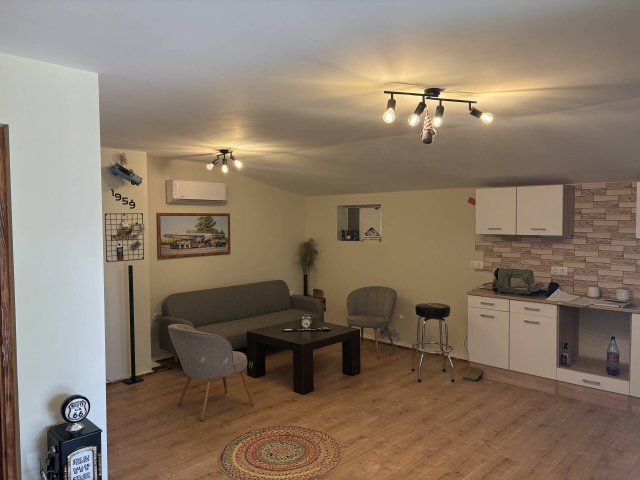 Eladó családi ház, Kisvárdán 37 M Ft, 2 szobás