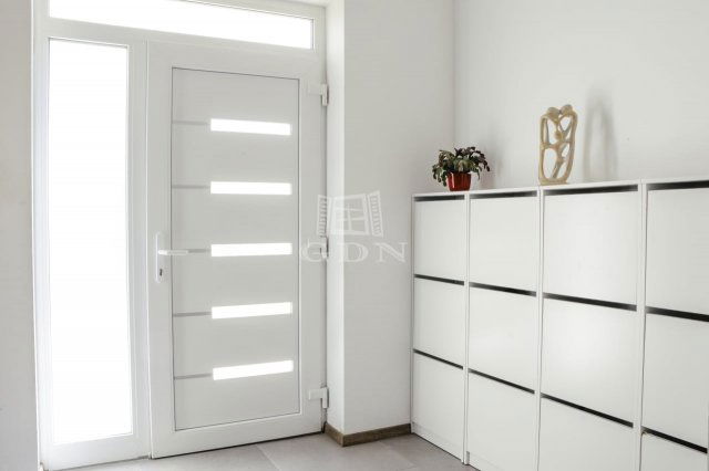 Eladó családi ház, Gödöllőn 279 M Ft, 5 szobás