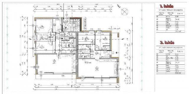 Eladó téglalakás, Fonyódon 85.109 M Ft, 3 szobás