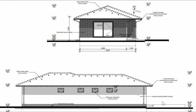 Eladó családi ház, Diósdon 129.9 M Ft, 4 szobás