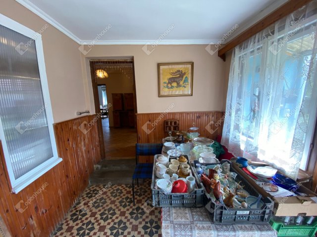 Eladó családi ház, Barbacson 32 M Ft, 3 szobás