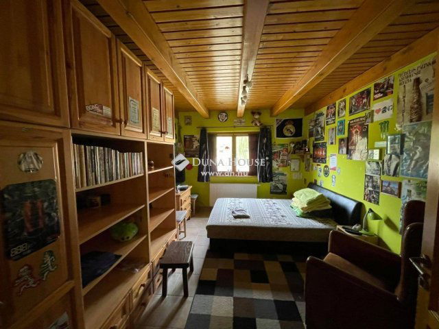 Eladó mezogazdasagi ingatlan, Kocséren 125 M Ft, 5 szobás