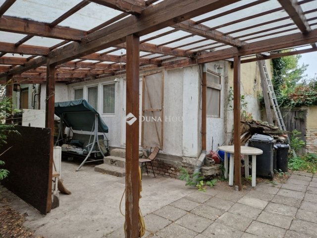Eladó ikerház, Monoron 38 M Ft, 2 szobás / költözzbe.hu