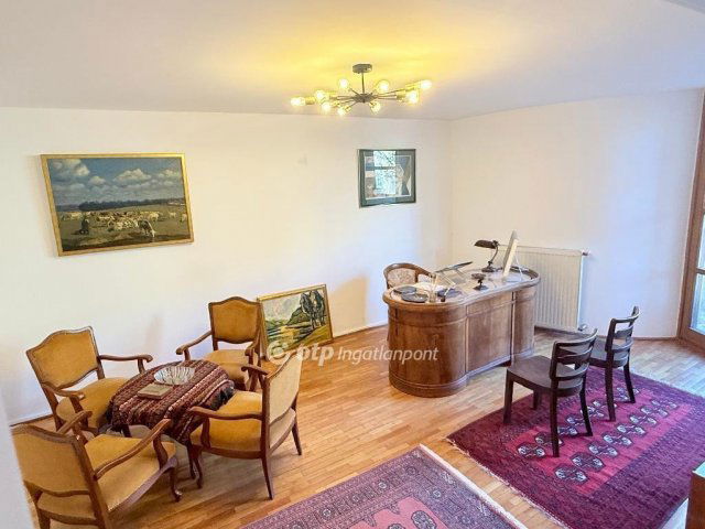 Eladó téglalakás, Budapesten, I. kerületben 245 M Ft, 3 szobás