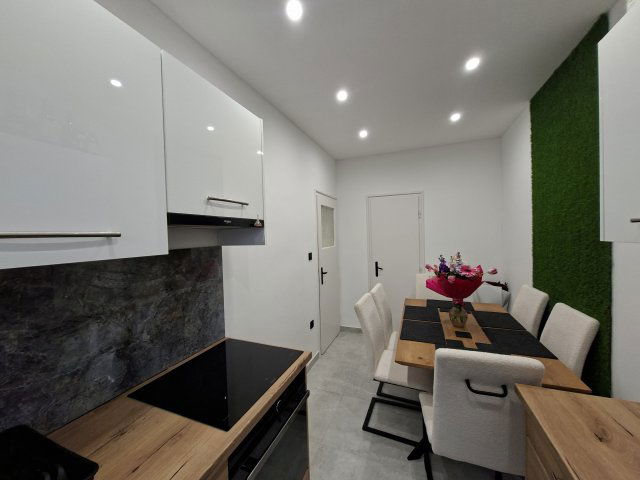 Eladó téglalakás, Debrecenben, Egyetem sugárúton 72.9 M Ft