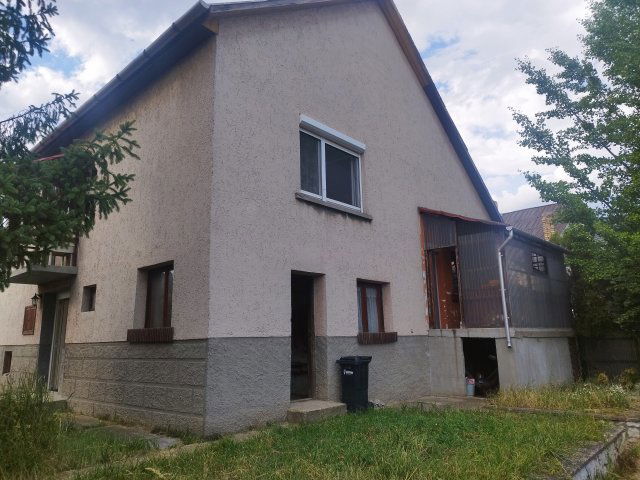 Eladó családi ház, Sajószentpéteren 28.99 M Ft, 2+3 szobás