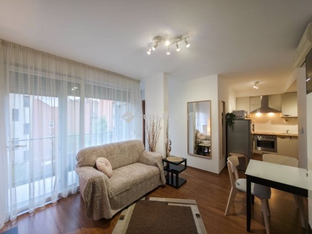 Kiadó téglalakás, albérlet, Budapesten, IX. kerületben