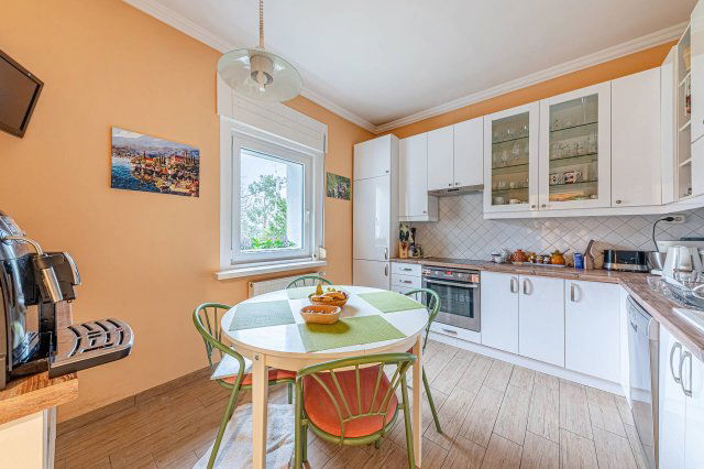 Eladó családi ház, Budapesten, II. kerületben 520 M Ft, 9 szobás