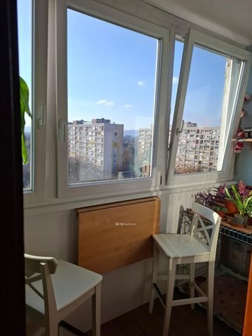 Eladó panellakás, Budapesten, XIV. kerületben 65.9 M Ft, 2 szobás