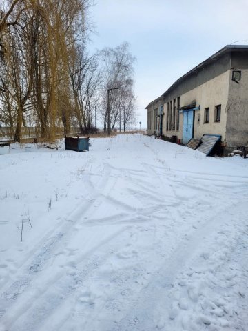 Eladó ipari ingatlan, Encsen 185 M Ft / költözzbe.hu