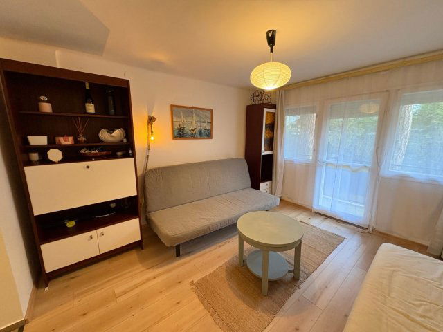 Eladó nyaraló, Balatonlelleén 35.5 M Ft, 1 szobás