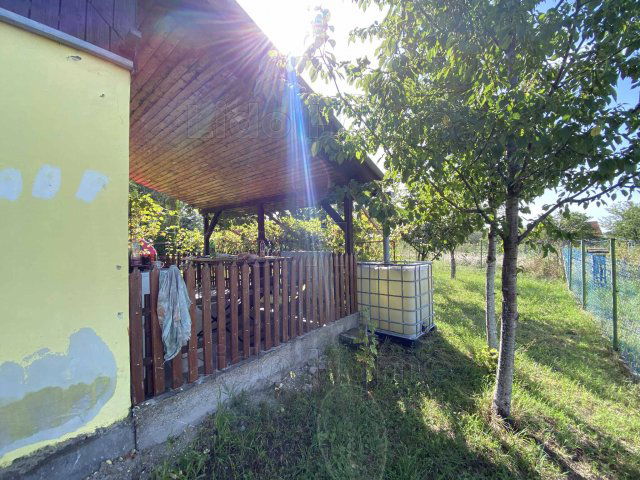 Eladó mezogazdasagi ingatlan, Balatonfőkajáron 16 M Ft