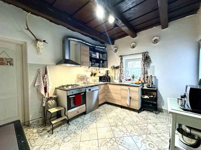 Eladó családi ház, Őrhalmon 42.9 M Ft, 3 szobás