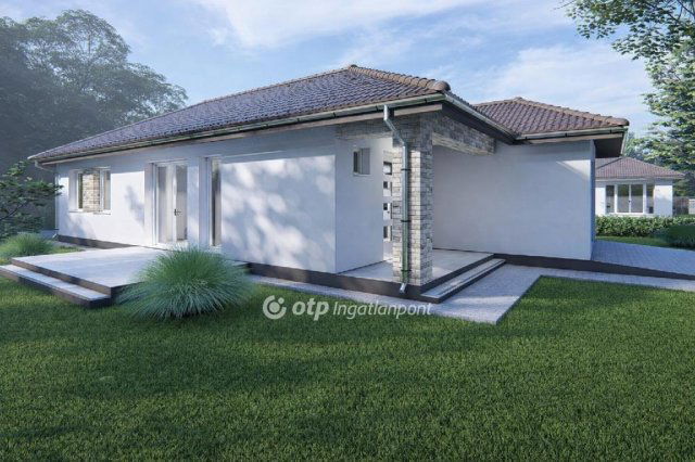 Eladó családi ház, Gyálon 130 M Ft, 4 szobás