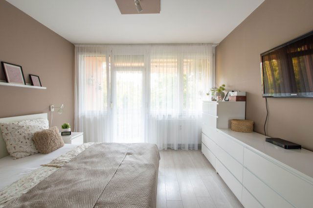 Eladó téglalakás, Szombathelyen 64.5 M Ft, 3 szobás