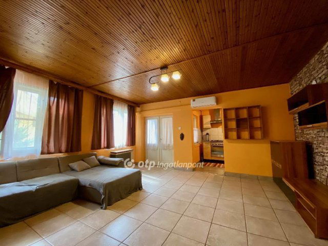 Eladó családi ház, Jánoshalmán 18.9 M Ft, 3 szobás