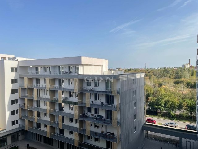Eladó téglalakás, Budapesten, X. kerületben 54.5 M Ft, 1 szobás