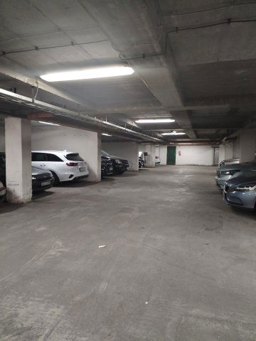 Kiadó garázs, Győrött 25 E Ft / hó / költözzbe.hu