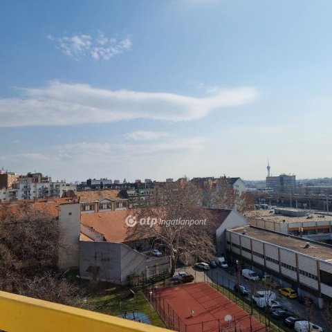 Eladó panellakás, Budapesten, X. kerületben 59.5 M Ft, 2 szobás