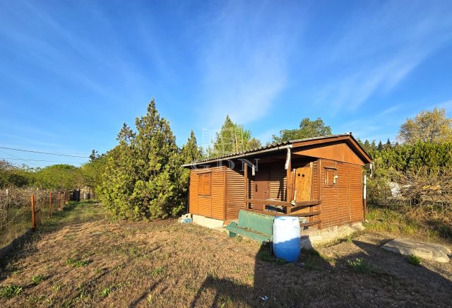 Eladó telek, Dunaharasztin 39.9 M Ft / költözzbe.hu