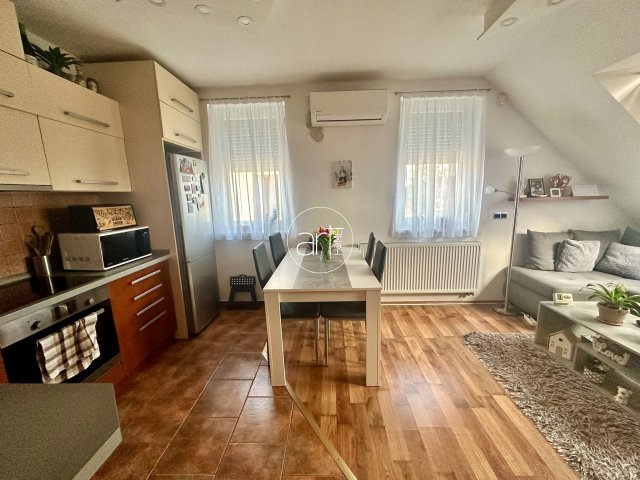 Kiadó téglalakás, albérlet, Szegeden, Bibó István utcában