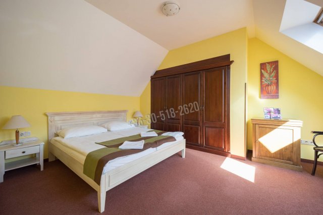 Eladó hotel, Bánkon 170 M Ft, 10 szobás / költözzbe.hu