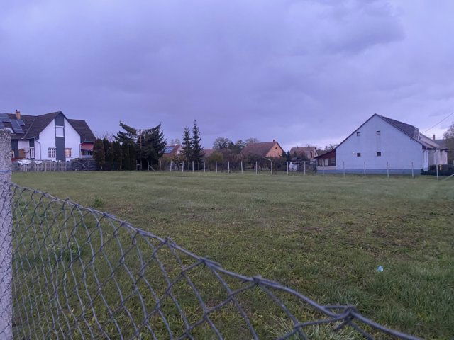 Eladó telek, Magyarnándoron 3.5 M Ft / költözzbe.hu