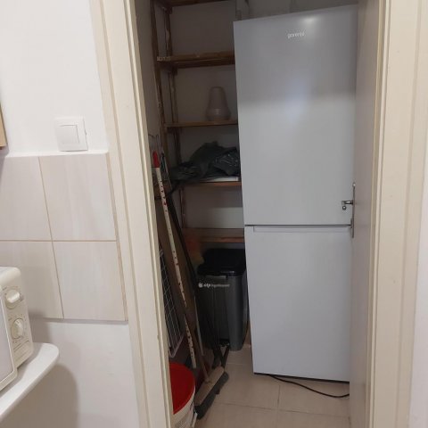 Eladó panellakás, Szigetszentmiklóson 62.7 M Ft, 2+1 szobás