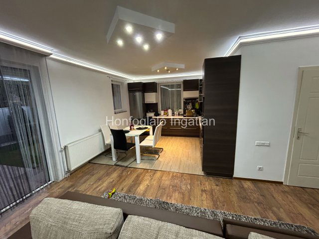 Eladó sorház, Nyíregyházán 75 M Ft, 4 szobás