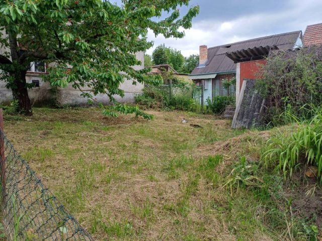 Eladó családi ház, Pilisvörösváron 48 M Ft, 2 szobás