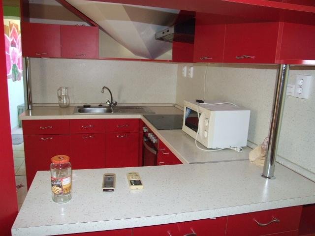 Kiadó téglalakás, albérlet, Gyulán 110 E Ft / hó, 4 szobás