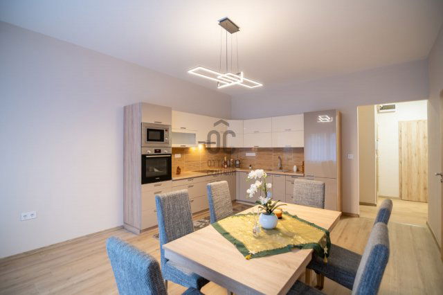 Eladó téglalakás, Budapesten, XIII. kerületben 125 M Ft