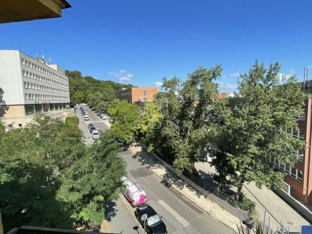 Eladó téglalakás, Budapesten, III. kerületben 125 M Ft