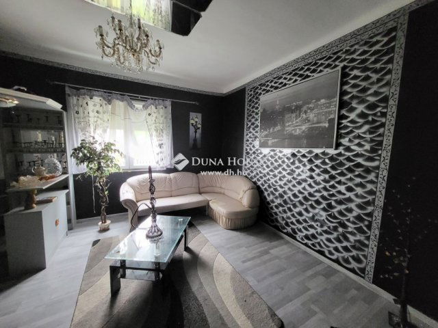 Eladó ikerház, Gyékényesen 15 M Ft, 3 szobás