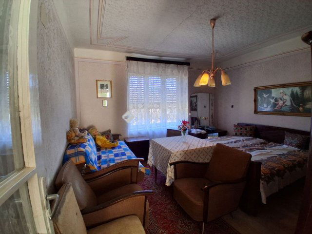Eladó családi ház, Kányban 37 M Ft, 2 szobás