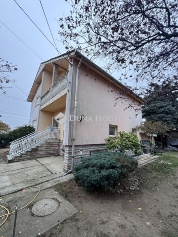 Eladó családi ház, Vecsésen 149.99 M Ft, 5 szobás