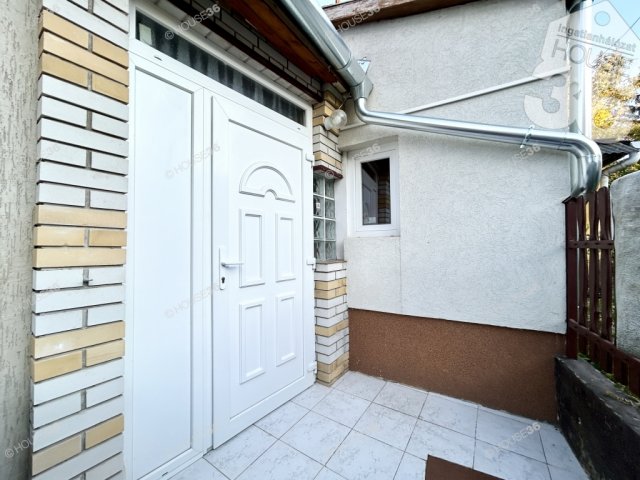 Eladó családi ház, Kecskeméten 31 M Ft, 1 szobás