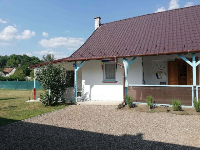 Eladó családi ház, Recsken 22.7 M Ft, 1+1 szobás